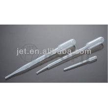 Labor Disposable 0.2ml Pasteur Pipetten